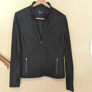 Gap Zip Up Jacket